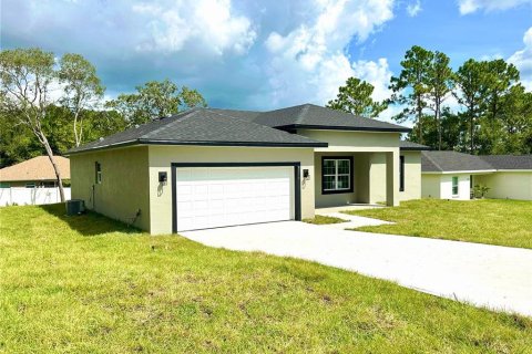 Villa ou maison à vendre à Citrus Springs, Floride: 3 chambres, 142.05 m2 № 1870793 - photo 5