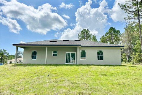Villa ou maison à vendre à Citrus Springs, Floride: 3 chambres, 142.05 m2 № 1870793 - photo 11