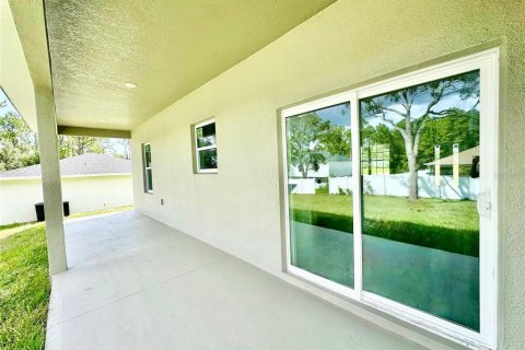 Villa ou maison à vendre à Citrus Springs, Floride: 3 chambres, 142.05 m2 № 1870793 - photo 13