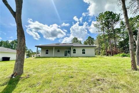 Villa ou maison à vendre à Citrus Springs, Floride: 3 chambres, 142.05 m2 № 1870793 - photo 12