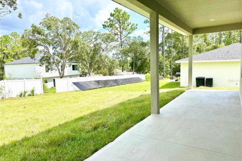 Villa ou maison à vendre à Citrus Springs, Floride: 3 chambres, 142.05 m2 № 1870793 - photo 15