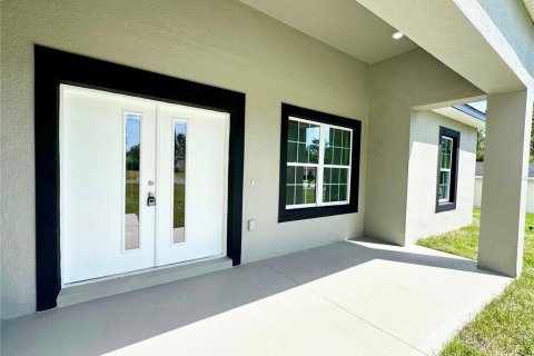 Villa ou maison à vendre à Citrus Springs, Floride: 3 chambres, 142.05 m2 № 1870793 - photo 6