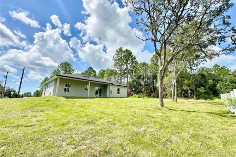 Villa ou maison à vendre à Citrus Springs, Floride: 3 chambres, 142.05 m2 № 1870793 - photo 10