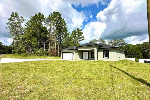Villa ou maison à vendre à Citrus Springs, Floride: 3 chambres, 142.05 m2 № 1870793 - photo 4