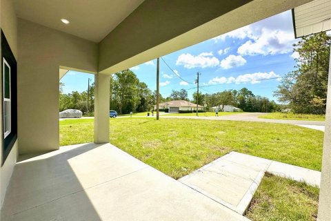 Villa ou maison à vendre à Citrus Springs, Floride: 3 chambres, 142.05 m2 № 1870793 - photo 7