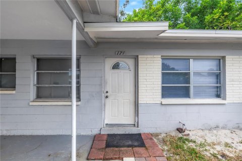 Appartement à louer à Saint Petersburg, Floride: 2 chambres, 72.46 m2 № 2403491 - photo 2
