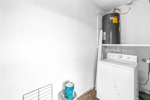 Appartement à louer à Saint Petersburg, Floride: 2 chambres, 72.46 m2 № 2403491 - photo 20