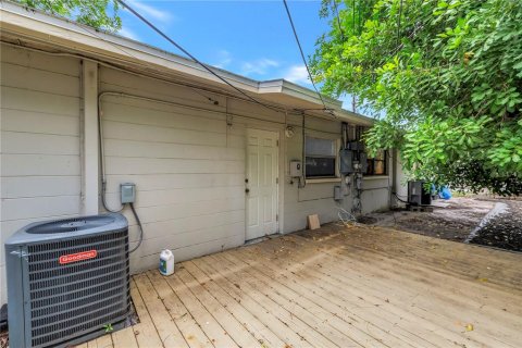 Appartement à louer à Saint Petersburg, Floride: 2 chambres, 72.46 m2 № 2403491 - photo 24