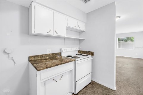 Appartement à louer à Saint Petersburg, Floride: 2 chambres, 72.46 m2 № 2403491 - photo 13