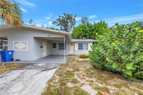 Appartement à louer à Saint Petersburg, Floride: 2 chambres, 72.46 m2 № 2403491 - photo 28