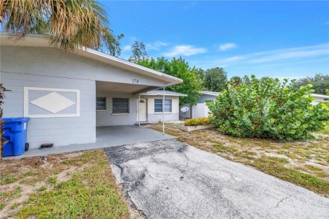 Appartement à louer à Saint Petersburg, Floride: 2 chambres, 72.46 m2 № 2403491 - photo 3
