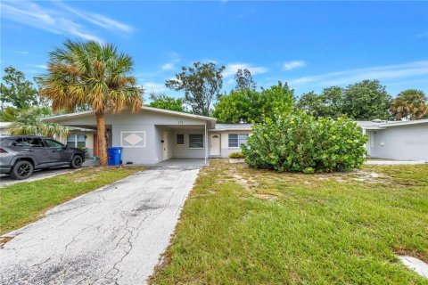 Appartement à louer à Saint Petersburg, Floride: 2 chambres, 72.46 m2 № 2403491 - photo 30