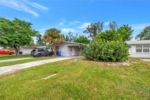 Appartement à louer à Saint Petersburg, Floride: 2 chambres, 72.46 m2 № 2403491 - photo 4