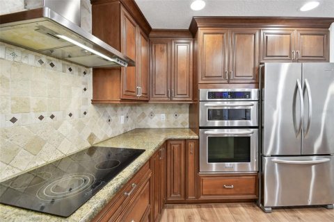 House in Clearwater, Florida 4 bedrooms, 233.56 sq.m. № 1856739 - photo 14