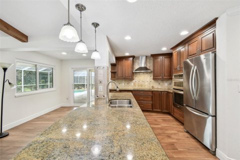 House in Clearwater, Florida 4 bedrooms, 233.56 sq.m. № 1856739 - photo 13