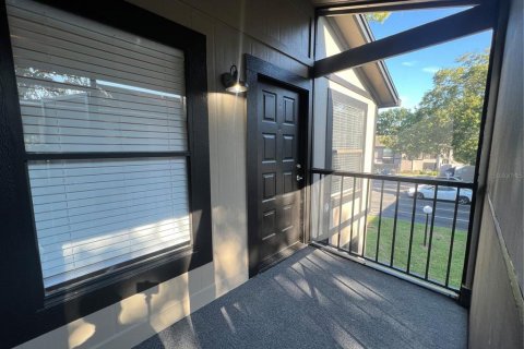 Condo in Tampa, Florida, 2 bedrooms № 2277650