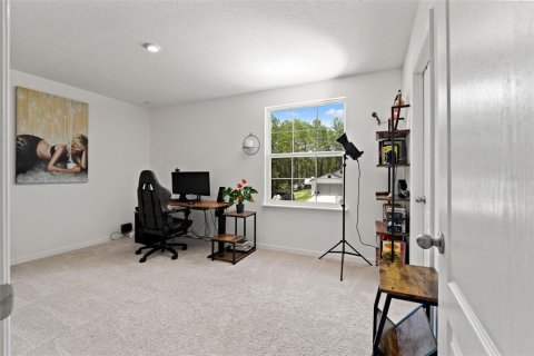 Villa ou maison à vendre à Brooksville, Floride: 5 chambres, 208.66 m2 № 1855509 - photo 25