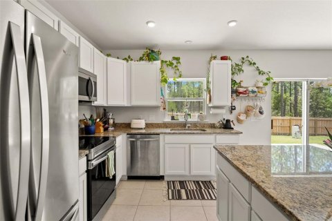 Villa ou maison à vendre à Brooksville, Floride: 5 chambres, 208.66 m2 № 1855509 - photo 14