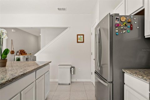 Villa ou maison à vendre à Brooksville, Floride: 5 chambres, 208.66 m2 № 1855509 - photo 16
