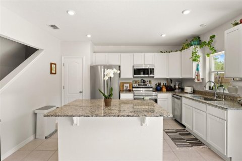 Villa ou maison à vendre à Brooksville, Floride: 5 chambres, 208.66 m2 № 1855509 - photo 15