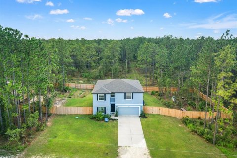 Villa ou maison à vendre à Brooksville, Floride: 5 chambres, 208.66 m2 № 1855509 - photo 4