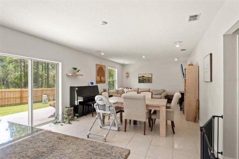 Villa ou maison à vendre à Brooksville, Floride: 5 chambres, 208.66 m2 № 1855509 - photo 19