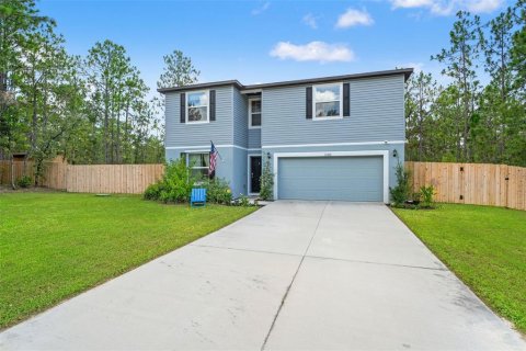 Villa ou maison à vendre à Brooksville, Floride: 5 chambres, 208.66 m2 № 1855509 - photo 2