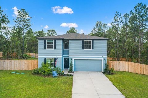 Villa ou maison à vendre à Brooksville, Floride: 5 chambres, 208.66 m2 № 1855509 - photo 3