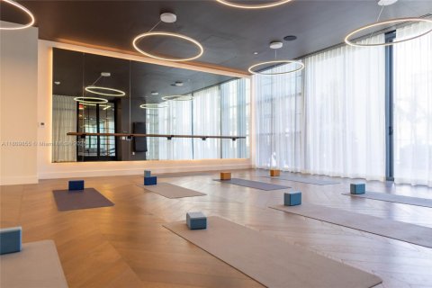 Copropriété à louer à Miami, Floride: 34.1 m2 № 1875446 - photo 25