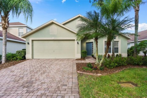 Villa ou maison à Orlando, Floride 3 chambres, 186.08 m2 № 2258639