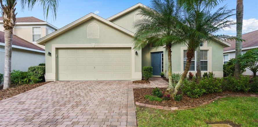 Casa en Orlando, Florida 3 dormitorios, 186.08 m2 № 2258639