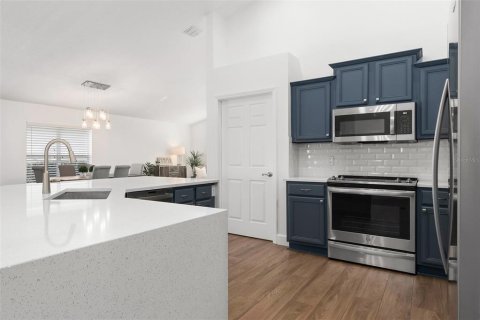 Casa en alquiler en Orlando, Florida, 3 dormitorios, 186.08 m2 № 2258639 - foto 21