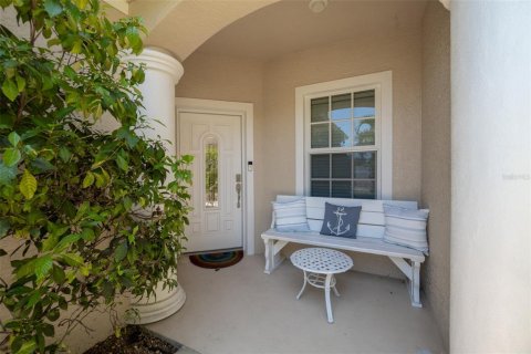 Condominio en venta en Cape Canaveral, Florida, 3 dormitorios, 145.76 m2 № 1852765 - foto 3