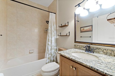 Condominio en venta en Cape Canaveral, Florida, 3 dormitorios, 145.76 m2 № 1852765 - foto 23