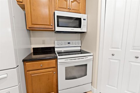 Condominio en venta en Cape Canaveral, Florida, 3 dormitorios, 145.76 m2 № 1852765 - foto 29
