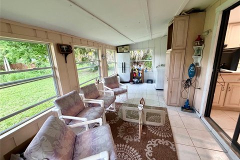 Appartement à louer à Edgewater, Floride: 2 chambres, 106.47 m2 № 2091451 - photo 3
