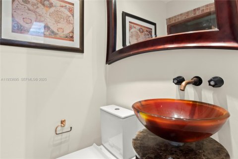 Condominio en venta en Miami Beach, Florida, 2 dormitorios, 78.6 m2 № 2077159 - foto 11