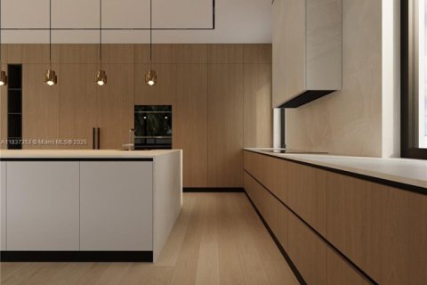 Villa ou maison à vendre à Miami, Floride: 6 chambres, 583.52 m2 № 1939540 - photo 22