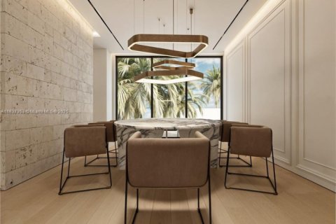 Villa ou maison à vendre à Miami, Floride: 6 chambres, 583.52 m2 № 1939540 - photo 6