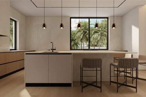 Villa ou maison à vendre à Miami, Floride: 6 chambres, 583.52 m2 № 1939540 - photo 9