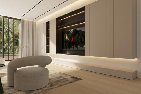 Villa ou maison à vendre à Miami, Floride: 6 chambres, 583.52 m2 № 1939540 - photo 3