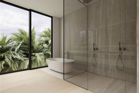 Villa ou maison à vendre à Miami, Floride: 6 chambres, 583.52 m2 № 1939540 - photo 18