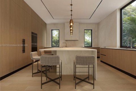 Villa ou maison à vendre à Miami, Floride: 6 chambres, 583.52 m2 № 1939540 - photo 21