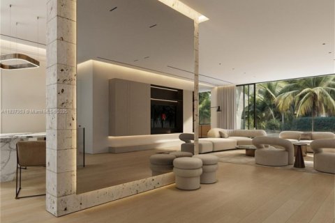 Villa ou maison à vendre à Miami, Floride: 6 chambres, 583.52 m2 № 1939540 - photo 7