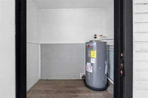 Купить виллу или дом в Брэндон, Флорида 8 комнат, 128.21м2, № 2283896 - фото 27