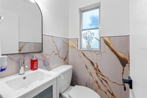 Купить виллу или дом в Брэндон, Флорида 8 комнат, 128.21м2, № 2283896 - фото 15
