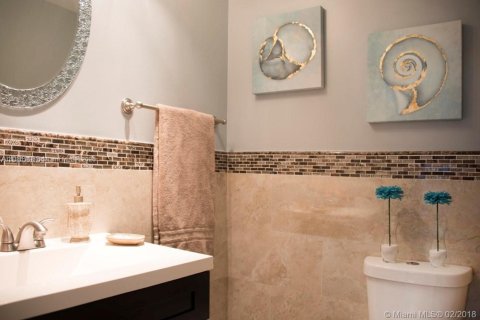 Condominio en alquiler en Pompano Beach, Florida, 2 dormitorios, 78.04 m2 № 2020567 - foto 13