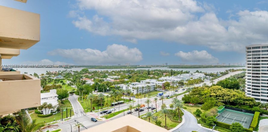 Condo in Bal Harbour, Florida, 1 bedroom  № 1862484