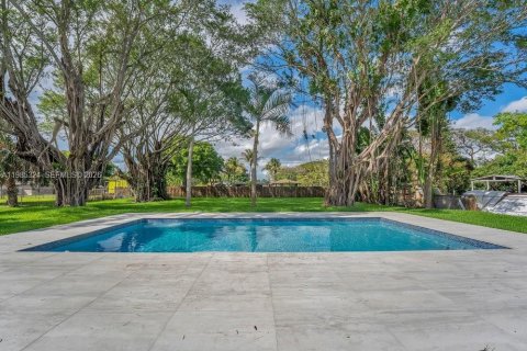 Casa en venta en Plantation, Florida, 4 dormitorios, 254.74 m2 № 2048786 - foto 29