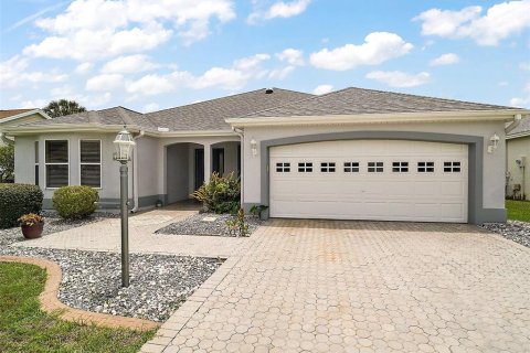 House in The Villages, Florida 3 bedrooms, 142.33 sq.m. № 1769368 - photo 21
